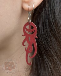 Image 2 of Eldritch Danglies - Blood Red