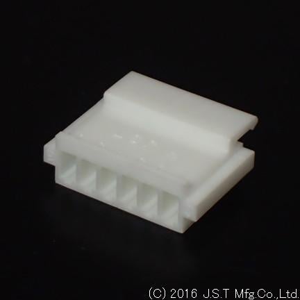 Image of Genuine JST NH Series Connectors