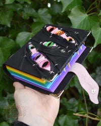 Image 1 of Rainbow Book Beast
