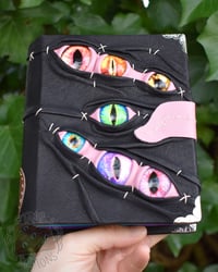 Image 5 of Rainbow Book Beast