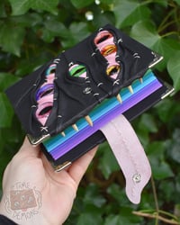 Image 3 of Rainbow Book Beast