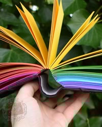 Image 9 of Rainbow Book Beast