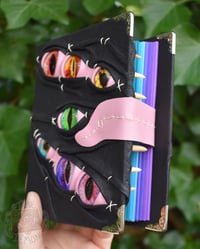 Image 4 of Rainbow Book Beast