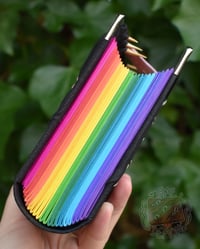 Image 2 of Rainbow Book Beast