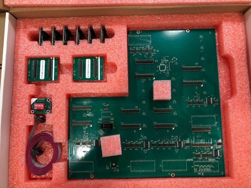 Image of Darksoft System 1 Multi