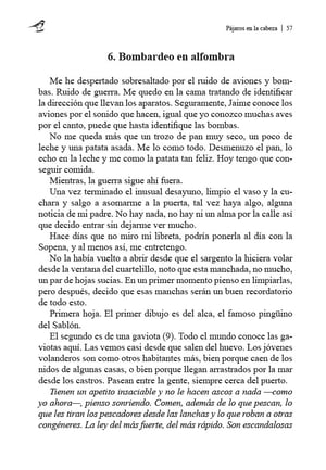 Image of PÁJAROS EN LA CABEZA