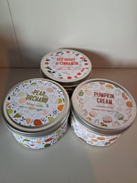 Image 2 of Tin Candles