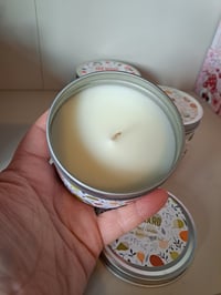 Image 3 of Tin Candles