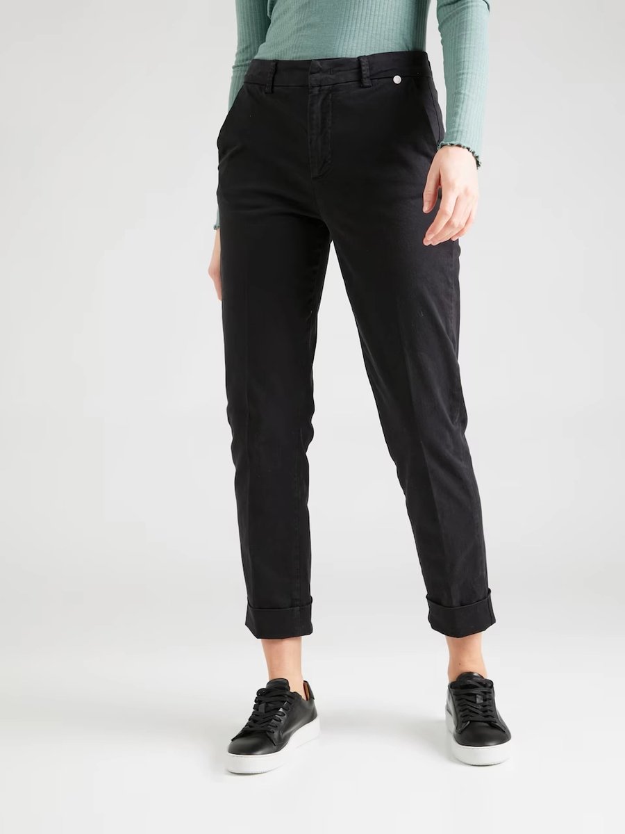 Image of 2-Pantalones negros 
