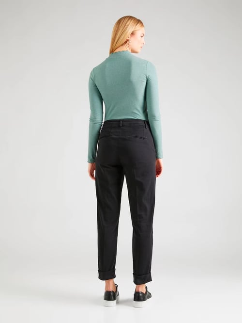 Image of 2-Pantalones negros 