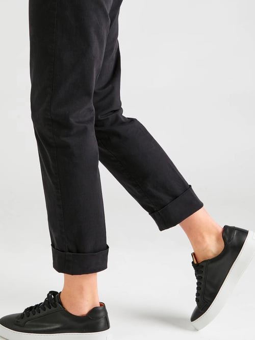 Image of 2-Pantalones negros 