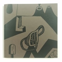 Image 2 of Patatrac #3 / Mauro Chiarotto