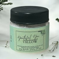 Youthful You Tallow 1 oz