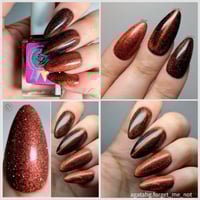 Image 24 of Garnet Mu *magnetic