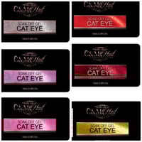 Image 5 of "NEW" CATEYE GEL POLISH