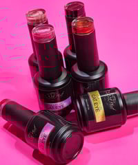 Image 4 of "NEW" CATEYE GEL POLISH