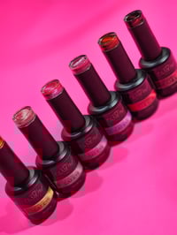 Image 1 of "NEW" CATEYE GEL POLISH