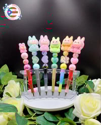 Image 1 of Assorted Adult Extended Novelty Pens