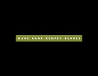 Mage Rage Kemper Bundle