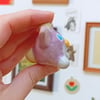 ✿ big furby figurine ✿