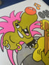 Oh Sweet Nothin‘ Image 2
