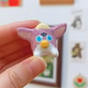 ✿ furby figurine ✿