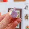 ✿ furby figurine ✿
