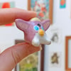 ✿ furby figurine ✿