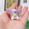 ✿ furby figurine ✿