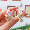 ✿ SMALL furby figurine ✿