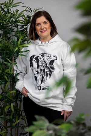 Hoodie - No Retreat No Surrender
