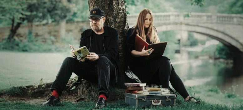 Image of Things Found In Books