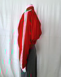 Image 2 of Deadstock Italian Batwing Sports Jacket