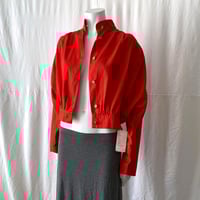 Image 4 of Deadstock Italian Batwing Sports Jacket