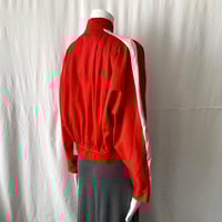 Image 5 of Deadstock Italian Batwing Sports Jacket