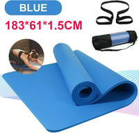 Image 11 of Yoga mat