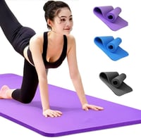 Image 1 of Yoga mat