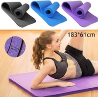 Image 2 of Yoga mat