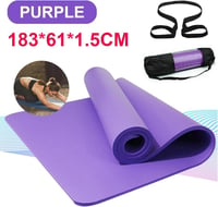 Image 9 of Yoga mat