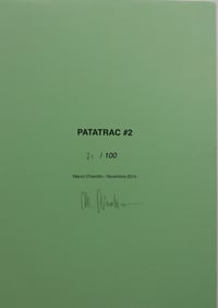 Image 5 of Patatrac #2 / Mauro Chiarotto
