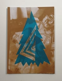 Image 1 of Patatrac #2 / Mauro Chiarotto