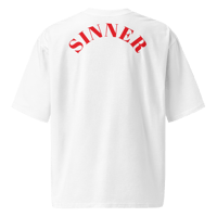 "SINNER"