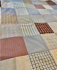 Image 2 of Memory Keepsake Blanket