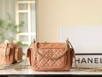 Image 6 of CC Side Pockets Bag