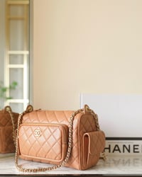 Image 7 of CC Side Pockets Bag