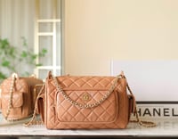Image 8 of CC Side Pockets Bag