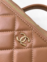 Image 12 of CC Side Pockets Bag