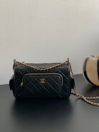 Image 5 of CC Side Pockets Bag