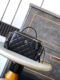 Image 20 of CC Side Pockets Bag