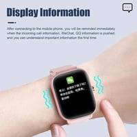 Image 2 of Smartwatch for Phone